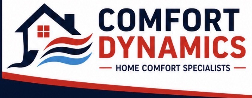 Comfort Dynamics — Home Comfort Specialists